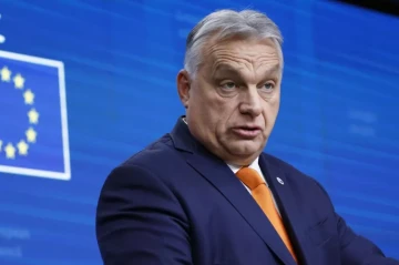 Hungary officially designates Antifa as terrorist organization