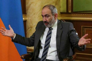 Pashinyan says Armenian mothers thank him for ending war