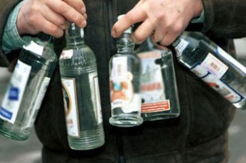 At least 19 dead as fake alcohol scandal spreads in Russia