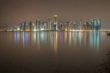 Qatar condemns Israeli attack on Hamas