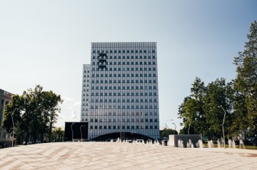 Estonia takes fast track with short-term securities sale