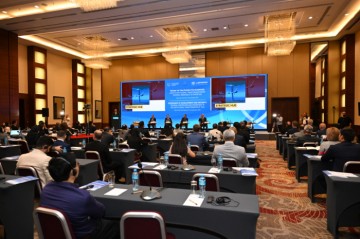 13th meeting of CICA Think Tank Forum starts in Baku
