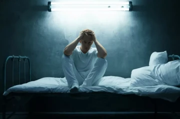 WHO: Over 1 billion people worldwide suffer from mental health disorders