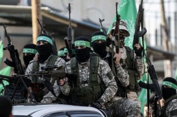 Egypt and Qatar deliver US Gaza plan to Hamas