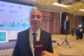 Azerbaijan fuels grid with energy from Khizi-Absheron wind farm (Exclusive)