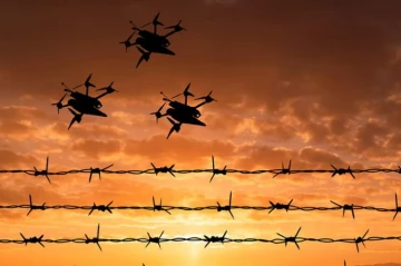 Hungary opts out of European "drone wall’ project, raising security concerns MAP