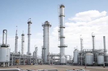 IEA sees non-OECD refining activity expanding through 2026
