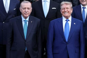 Erdogan: Ankara expects US to deliver on F-35 and F-16 commitments