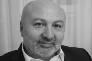 Senior advisor to Turkish president dies after long illness