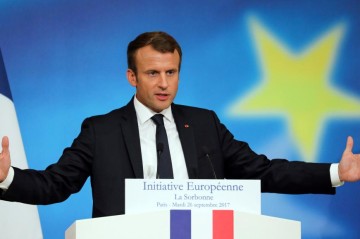 Philippot: Macron making the troops targets in Ukraine