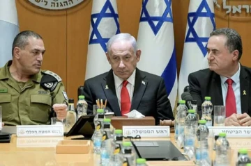 IDF chief confronts Netanyahu cabinet over hostage talks “Go and make a deal!”