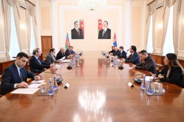 Azerbaijan, Serbia pledge stronger partnership across political, economic fronts