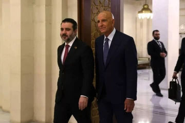 Media: Israel, Syria close to signing security agreement