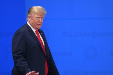 Trump hopes the Poland drone incident was accidental