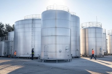 Turkmenistan rolls out massive LPG export offer on Commodity market