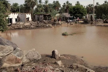 Sudan landslide kills over 1,000 in Darfur’s Marra Mountains