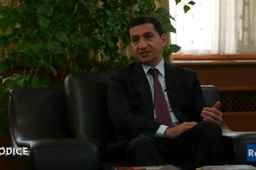 Italian RAI TV Channel airs report on Azerbaijan’s Karabakh region