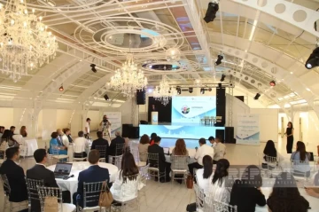First UN-backed youth climate forum in Azerbaijan wraps up with policy proposals Photo