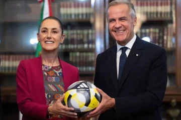 Canada, Mexico want to improve trade cooperation