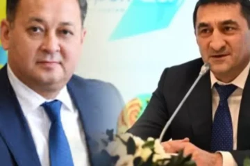 Media: Kazakh FM Nurtleu, businessman Gajiyev reportedly taken into custody Culture Minister refutes arrest rumours