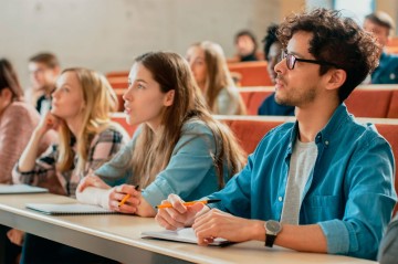 Azerbaijani students earn scholarships to study in Kazakhstan’s top universities