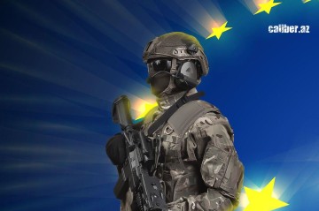 Rearmament of Europe and global consequences Lessons from history