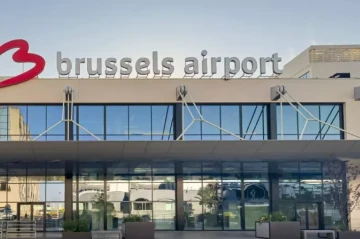 Cyberattack disrupts dozens of flights at Brussels Airport