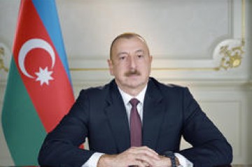 President Ilham Aliyev addressed the participants of the International Statistical Forum