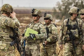 Trump is deploying 200 National Guard troops within Oregon