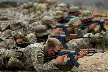 Kyiv says troops destroyed Russian vehicles, missiles in Kursk region VIDEO