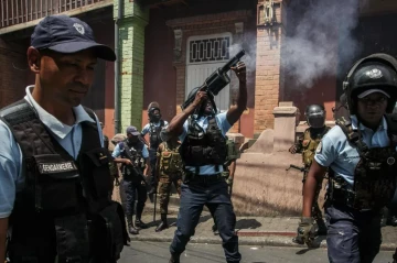 Deadly protests erupt in Madagascar over chronic power, water shortages