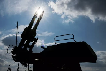Russia says 149 Ukrainian drones shot down in overnight operation