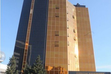 Central Bank of Azerbaijan sets sights on financial market digitalization - official