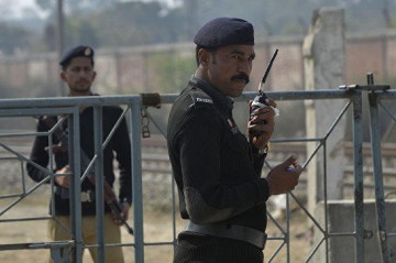 Blasts kill at least 11 in southwestern Pakistan