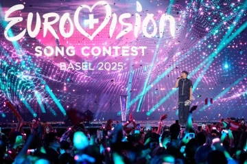 Can Israel stay in Eurovision?