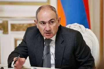 Armenian Prime Minister departs for New York following Moscow visit