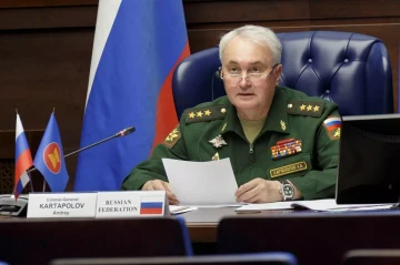 Europe secretly preparing aircraft and air defence deployments near Russian border Defence official claims