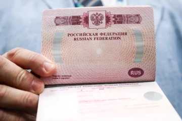 Czech visa centres in Russia halt operations