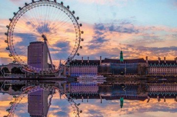 London to host Ramstein Ukraine defense meeting