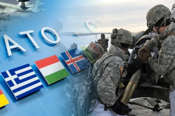 В НАТО объявили о готовности к войне с РФ