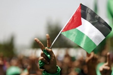 U.K, Canada and Australia formally recognize Palestine