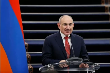 Pashinyan on Armenia-Azerbaijan relations: "Our newborn peace is growing"