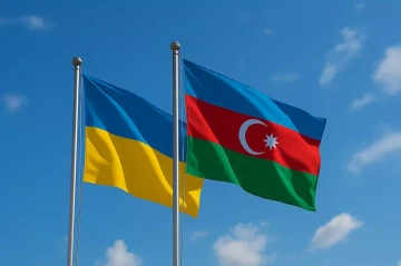 Media: Azerbaijan plans to build cultural centre in Kyiv's suburb