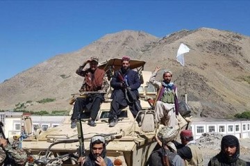 US deal on Bagram base 'not possible'