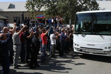 Bu xəstəliyi olanlar hərbi xidmətə aparılmır