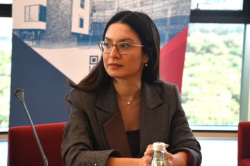 British Chamber of Commerce notes UK's active economic involvement with Azerbaijan