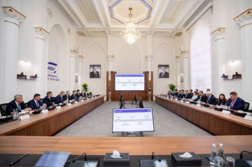 Azerbaijan, US forge path to boost freight traffic on key international corridors