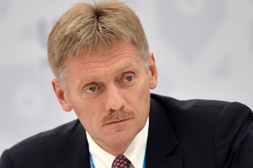 Russia backs two-state solution for Israel and Palestine
