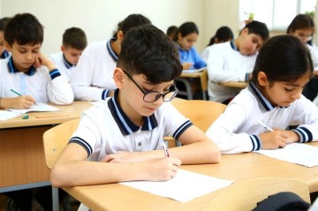 В Азербайджане разрабатывается чат-бот, который будет отвечать на вопросы учеников