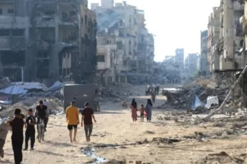Israel orders full evacuation of Gaza City ahead of strikes